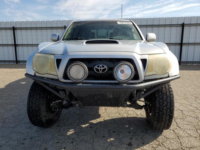 Photo 4 VIN: 5TEJU62N85Z028527 - TOYOTA TACOMA 