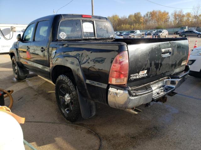 Photo 1 VIN: 5TEJU62N86Z179868 - TOYOTA TACOMA 