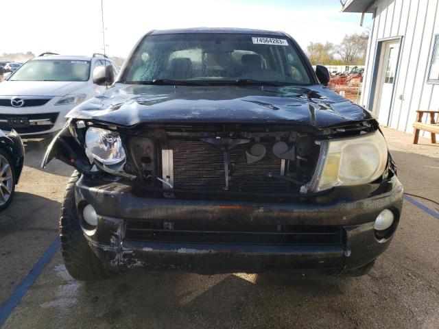 Photo 4 VIN: 5TEJU62N86Z179868 - TOYOTA TACOMA 