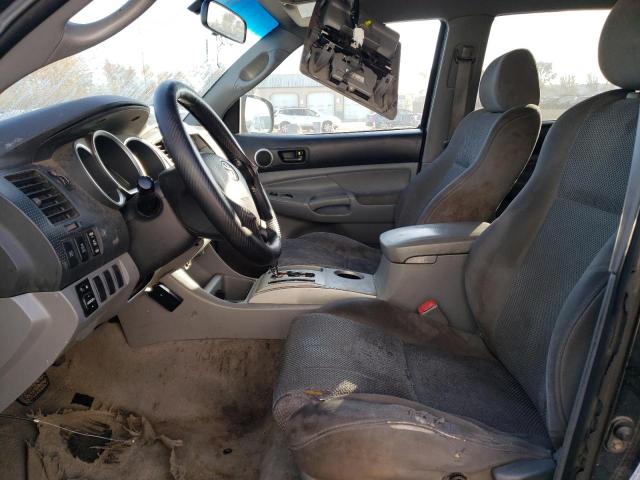 Photo 6 VIN: 5TEJU62N86Z179868 - TOYOTA TACOMA 