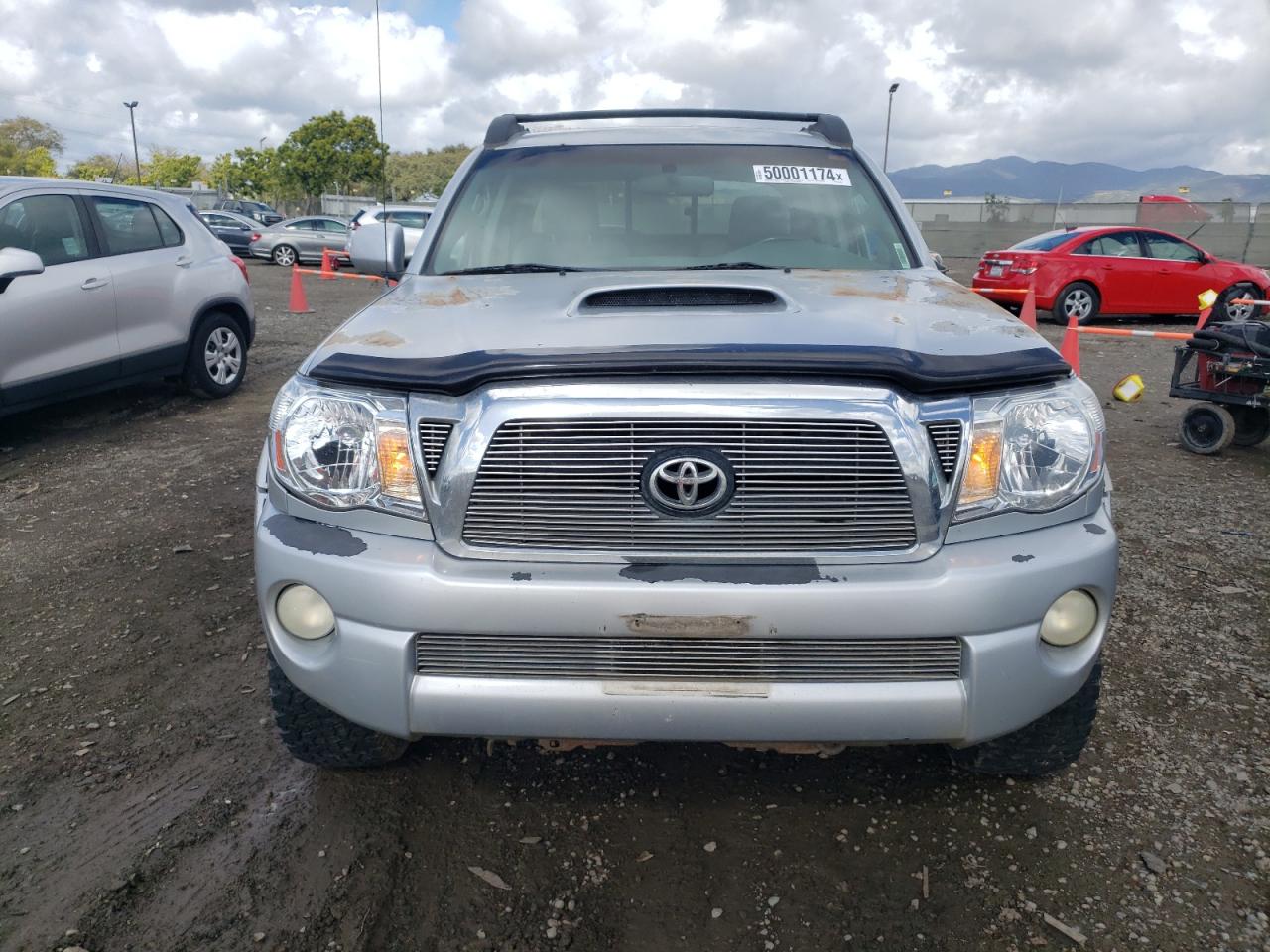 Photo 4 VIN: 5TEJU62N86Z180129 - TOYOTA TACOMA 