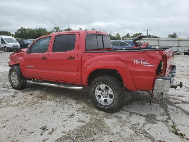 Photo 1 VIN: 5TEJU62N86Z188456 - TOYOTA TACOMA 