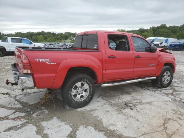 Photo 2 VIN: 5TEJU62N86Z188456 - TOYOTA TACOMA 