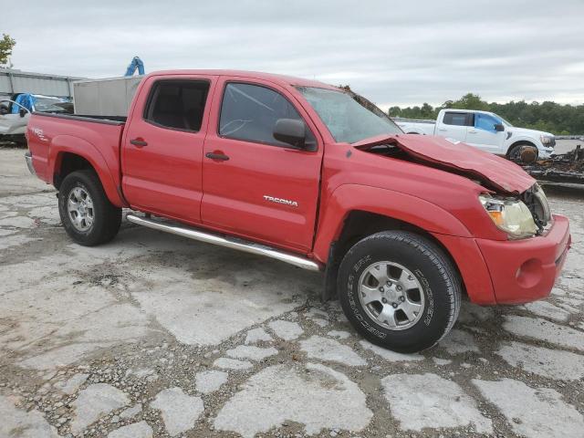 Photo 3 VIN: 5TEJU62N86Z188456 - TOYOTA TACOMA 