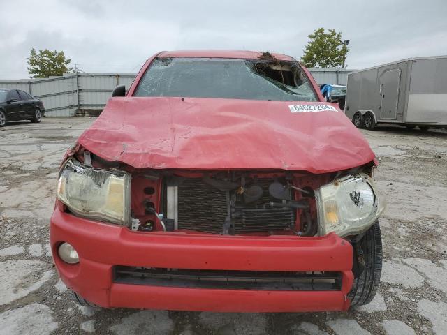 Photo 4 VIN: 5TEJU62N86Z188456 - TOYOTA TACOMA 