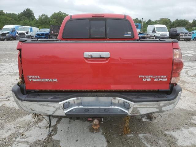 Photo 5 VIN: 5TEJU62N86Z188456 - TOYOTA TACOMA 