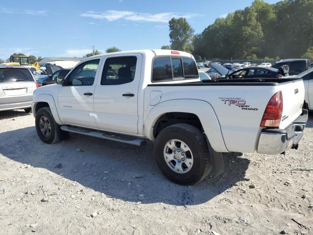 Photo 1 VIN: 5TEJU62N86Z291988 - TOYOTA TACOMA DOU 