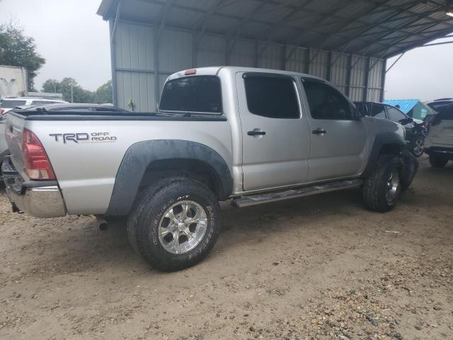 Photo 2 VIN: 5TEJU62N87Z418319 - TOYOTA TACOMA DOU 