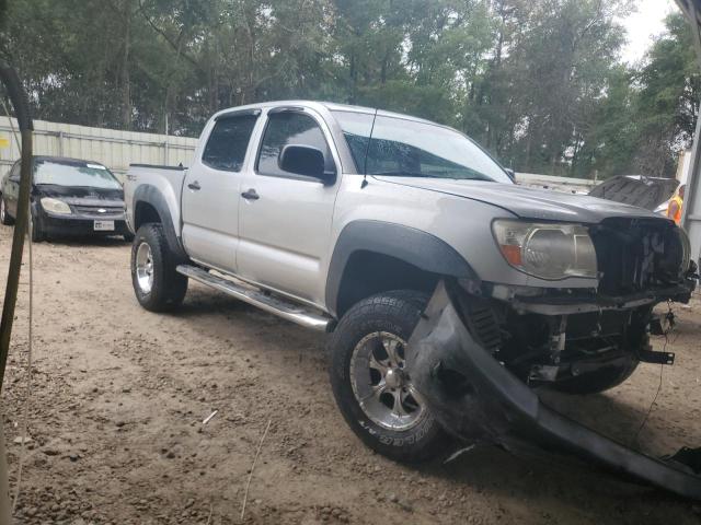 Photo 3 VIN: 5TEJU62N87Z418319 - TOYOTA TACOMA DOU 