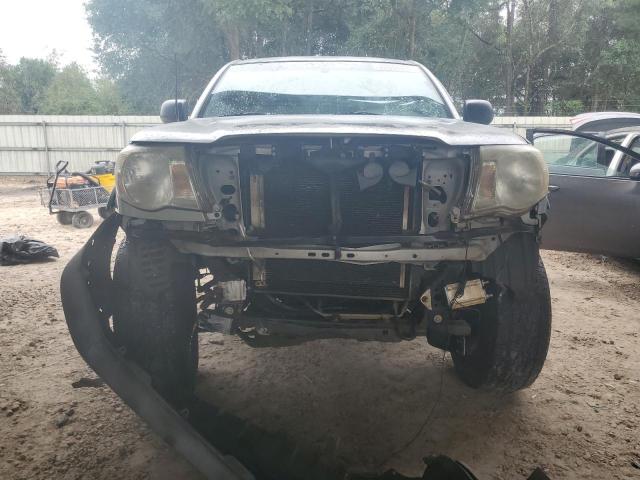 Photo 4 VIN: 5TEJU62N87Z418319 - TOYOTA TACOMA DOU 