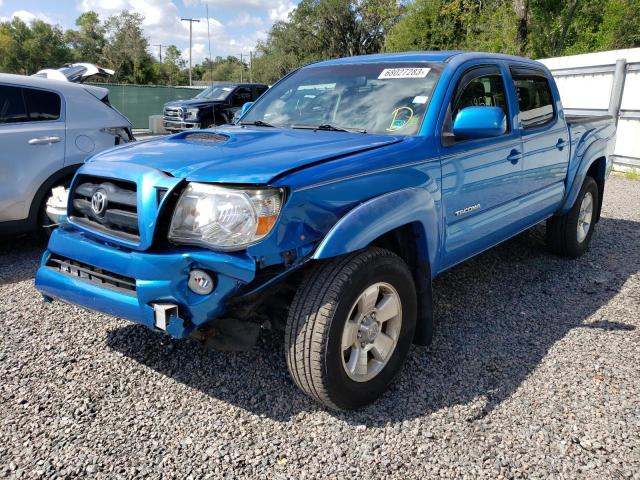 Photo 0 VIN: 5TEJU62N88Z562907 - TOYOTA TACOMA 