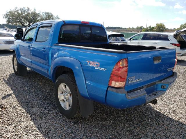 Photo 1 VIN: 5TEJU62N88Z562907 - TOYOTA TACOMA 