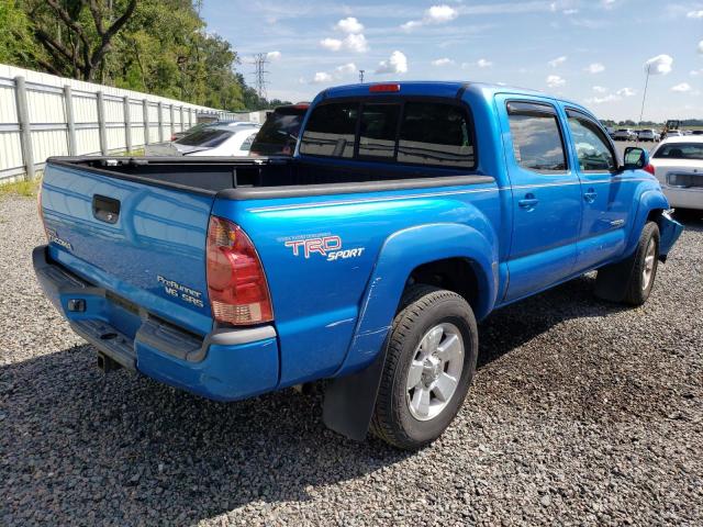 Photo 2 VIN: 5TEJU62N88Z562907 - TOYOTA TACOMA 