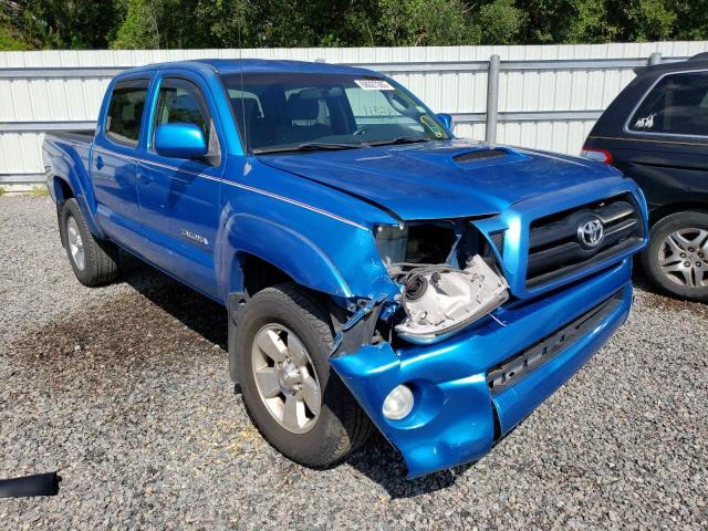 Photo 3 VIN: 5TEJU62N88Z562907 - TOYOTA TACOMA 