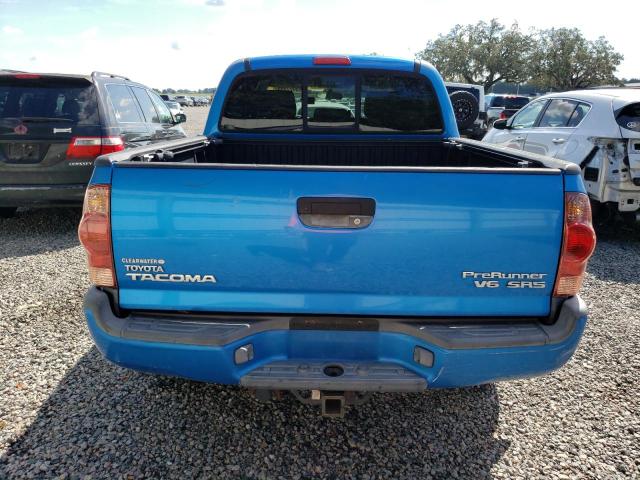 Photo 5 VIN: 5TEJU62N88Z562907 - TOYOTA TACOMA 