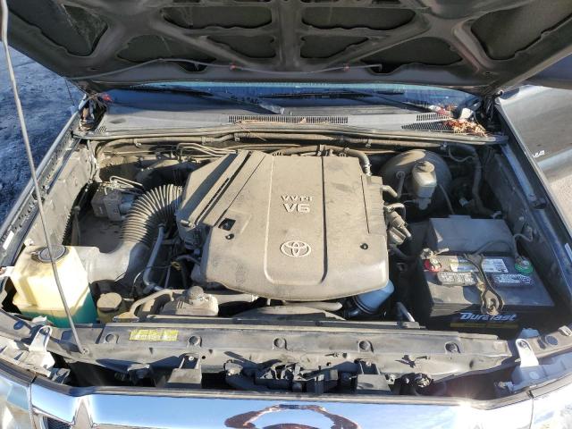 Photo 10 VIN: 5TEJU62N88Z578038 - TOYOTA TACOMA 