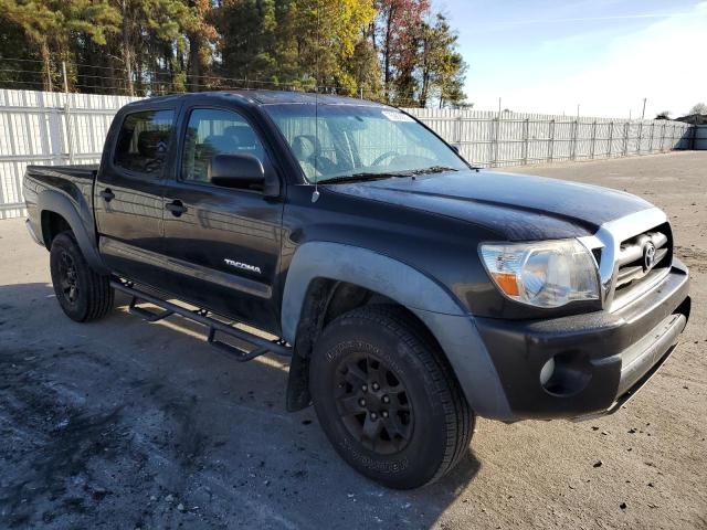 Photo 3 VIN: 5TEJU62N88Z578038 - TOYOTA TACOMA 