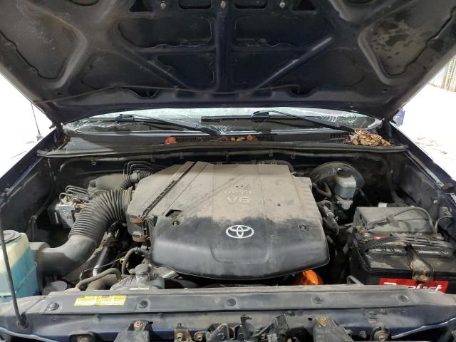 Photo 10 VIN: 5TEJU62N95Z107074 - TOYOTA TACOMA DOU 