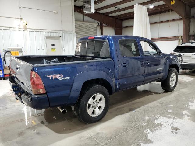 Photo 2 VIN: 5TEJU62N95Z107074 - TOYOTA TACOMA DOU 