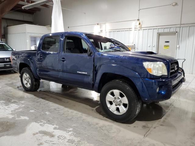 Photo 3 VIN: 5TEJU62N95Z107074 - TOYOTA TACOMA DOU 