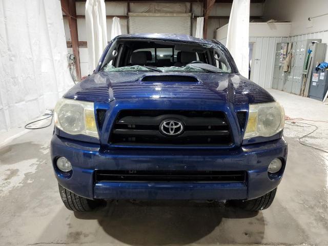 Photo 4 VIN: 5TEJU62N95Z107074 - TOYOTA TACOMA DOU 