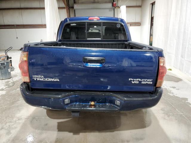 Photo 5 VIN: 5TEJU62N95Z107074 - TOYOTA TACOMA DOU 