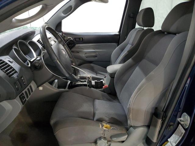 Photo 6 VIN: 5TEJU62N95Z107074 - TOYOTA TACOMA DOU 