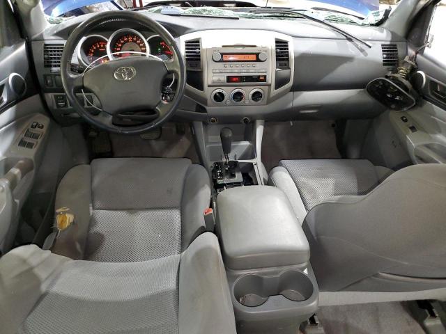 Photo 7 VIN: 5TEJU62N95Z107074 - TOYOTA TACOMA DOU 