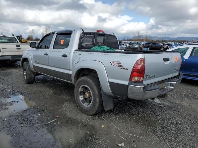 Photo 1 VIN: 5TEJU62N96Z244677 - TOYOTA TACOMA 