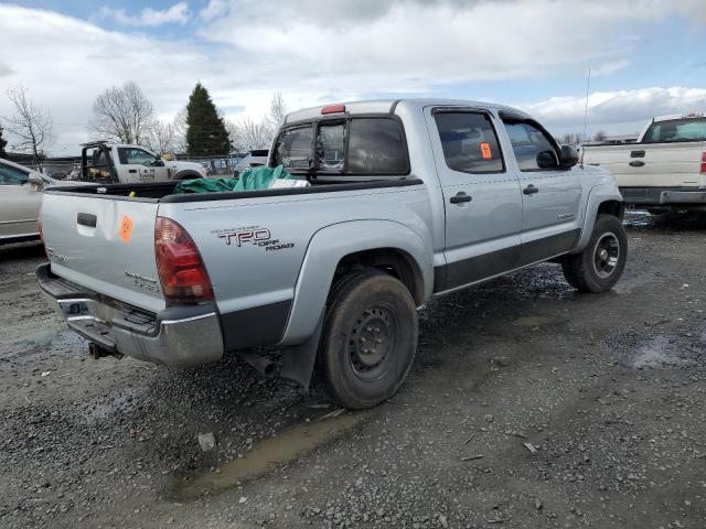 Photo 2 VIN: 5TEJU62N96Z244677 - TOYOTA TACOMA 