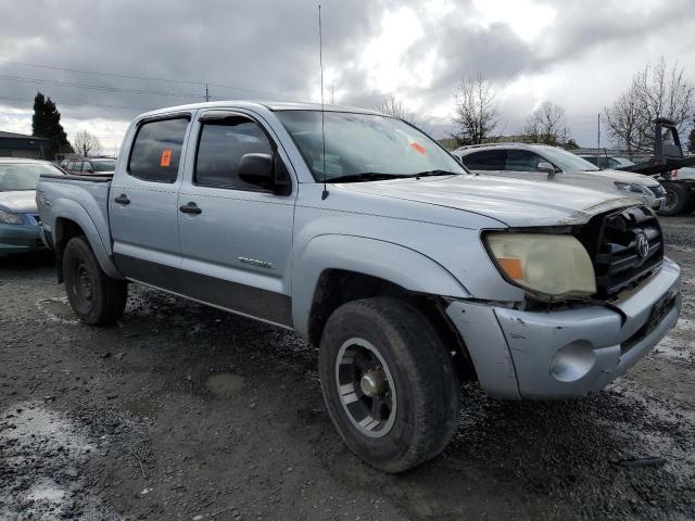 Photo 3 VIN: 5TEJU62N96Z244677 - TOYOTA TACOMA 