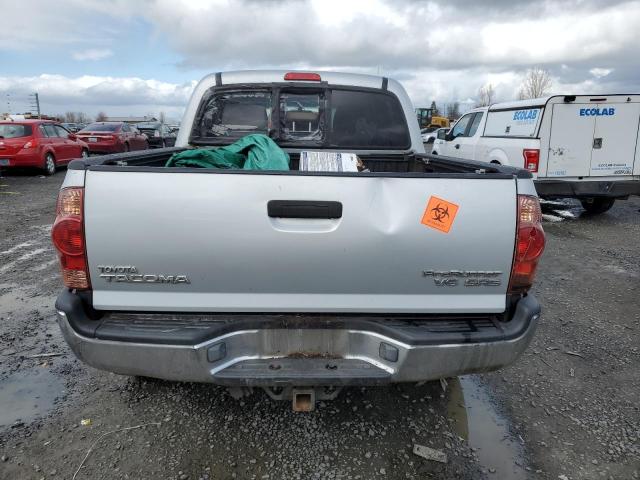 Photo 5 VIN: 5TEJU62N96Z244677 - TOYOTA TACOMA 