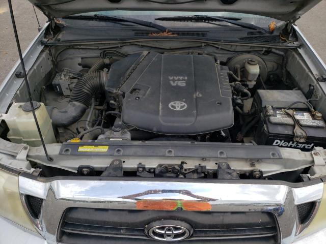 Photo 10 VIN: 5TEJU62N96Z252472 - TOYOTA TACOMA 