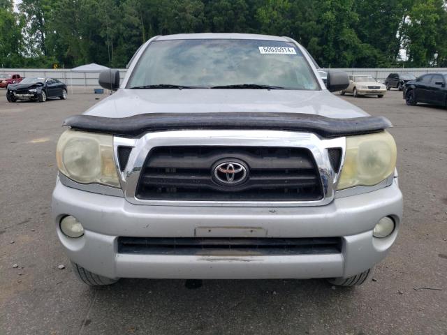 Photo 4 VIN: 5TEJU62N96Z252472 - TOYOTA TACOMA 