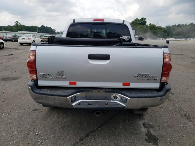 Photo 5 VIN: 5TEJU62N96Z252472 - TOYOTA TACOMA 