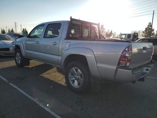 Photo 1 VIN: 5TEJU62N96Z289960 - TOYOTA TACOMA DOU 