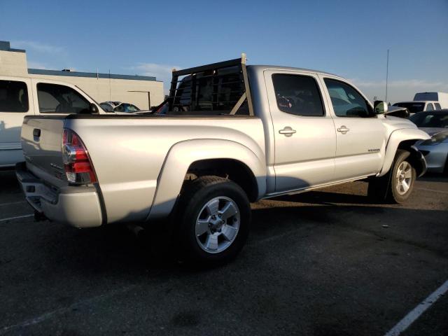 Photo 2 VIN: 5TEJU62N96Z289960 - TOYOTA TACOMA DOU 