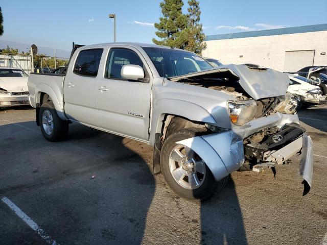 Photo 3 VIN: 5TEJU62N96Z289960 - TOYOTA TACOMA DOU 