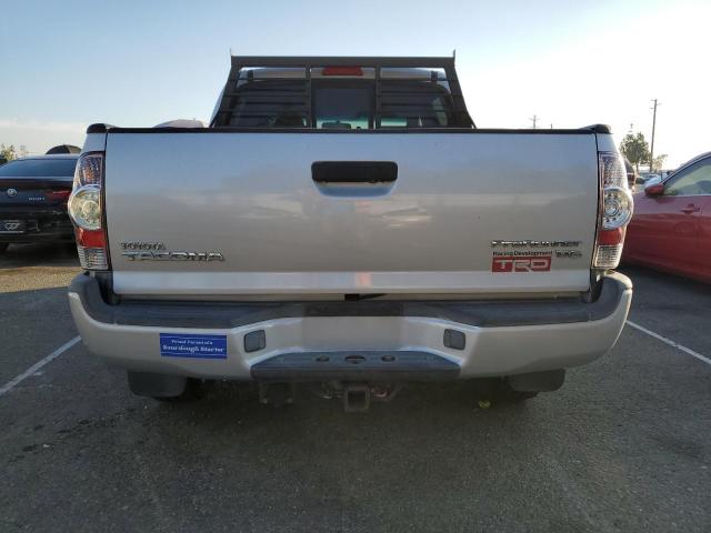 Photo 5 VIN: 5TEJU62N96Z289960 - TOYOTA TACOMA DOU 