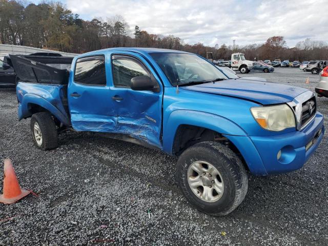 Photo 3 VIN: 5TEJU62N97Z329830 - TOYOTA TACOMA 