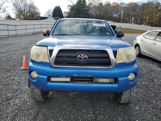 Photo 4 VIN: 5TEJU62N97Z329830 - TOYOTA TACOMA 