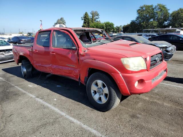 Photo 3 VIN: 5TEJU62NX5Z072836 - TOYOTA TACOMA DOU 