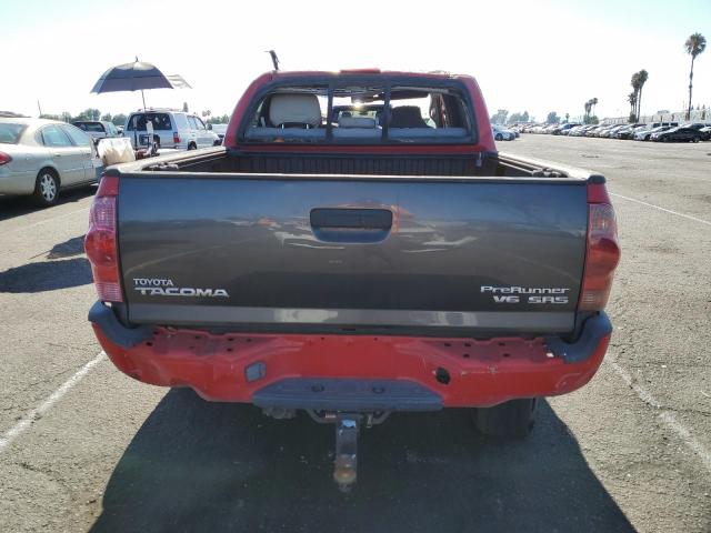 Photo 5 VIN: 5TEJU62NX5Z072836 - TOYOTA TACOMA DOU 