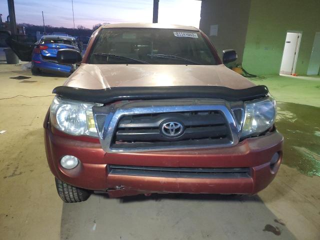 Photo 4 VIN: 5TEJU62NX5Z116107 - TOYOTA TACOMA 