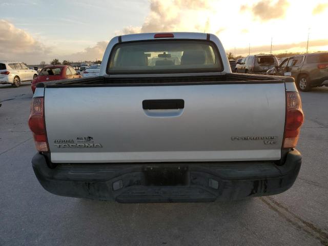 Photo 5 VIN: 5TEJU62NX6Z272214 - TOYOTA TACOMA 