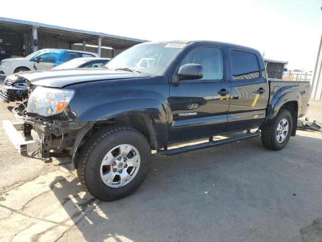 Photo 0 VIN: 5TEJU62NX6Z304787 - TOYOTA TACOMA 