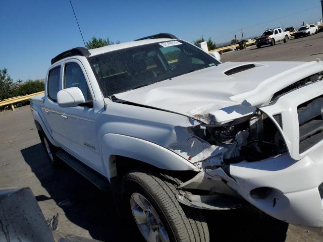 Photo 3 VIN: 5TEJU62NX7Z372671 - TOYOTA TACOMA 