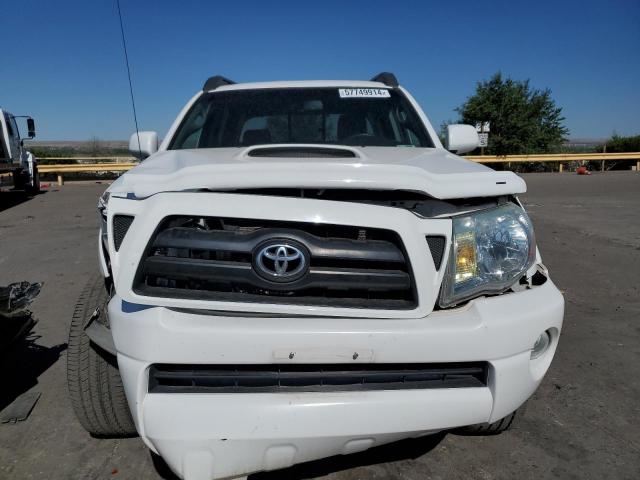 Photo 4 VIN: 5TEJU62NX7Z372671 - TOYOTA TACOMA 