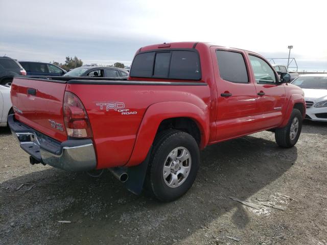 Photo 2 VIN: 5TEJU62NX7Z384979 - TOYOTA TACOMA 