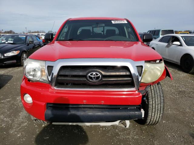 Photo 4 VIN: 5TEJU62NX7Z384979 - TOYOTA TACOMA 